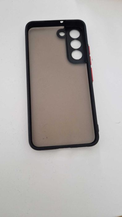 Silicone Case Samsung S22 - NEW64585244061187120