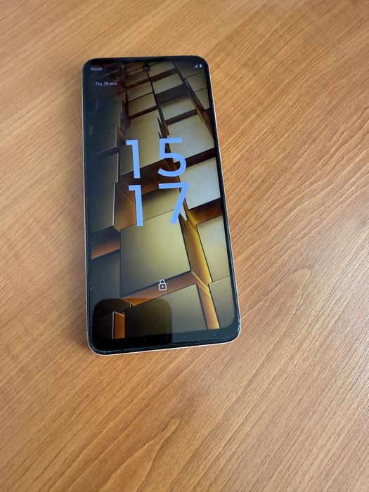 Мобільний телефон Motorola G32 6/128GB NFC