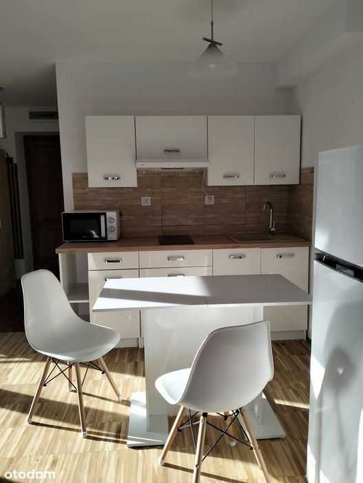 Mieszkanie 32 m² Mosina Kolejowa - Widok 2