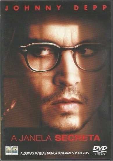 Secret Window (2004)
