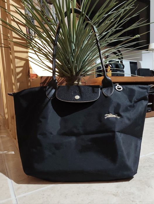 Mala Longchamp original