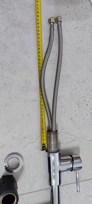 Bateria zlewozmywakowa  Ferro  F - Master