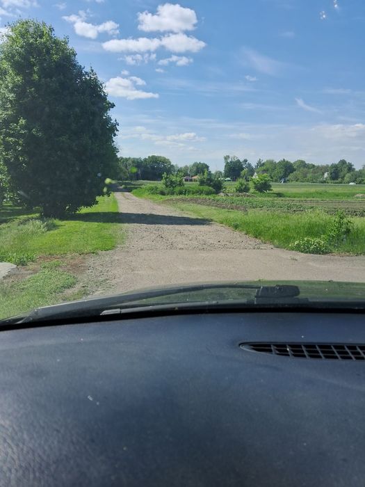 Земельна ділянка під забудову