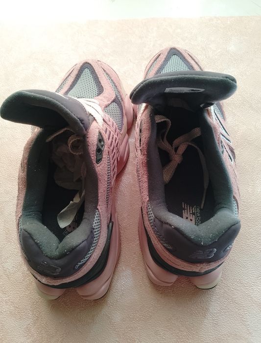 Кросовки женские New balance 9060,38 р.