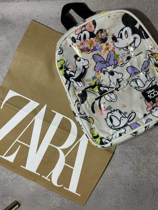 Дитячий рюкзачок рюкзак з Міккі Маусом Микки Маус/ детский рюкзак