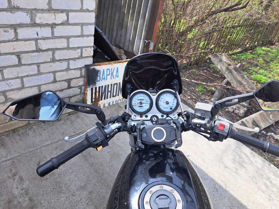 Продам Suzuki VX 800