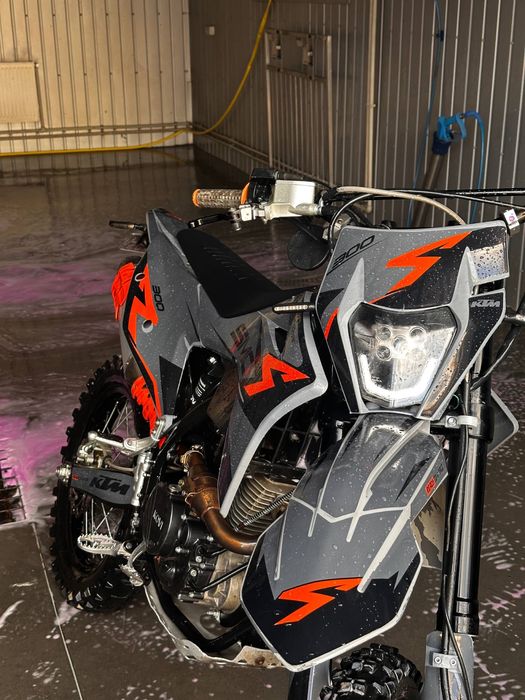 Kovi advance 300 FR
