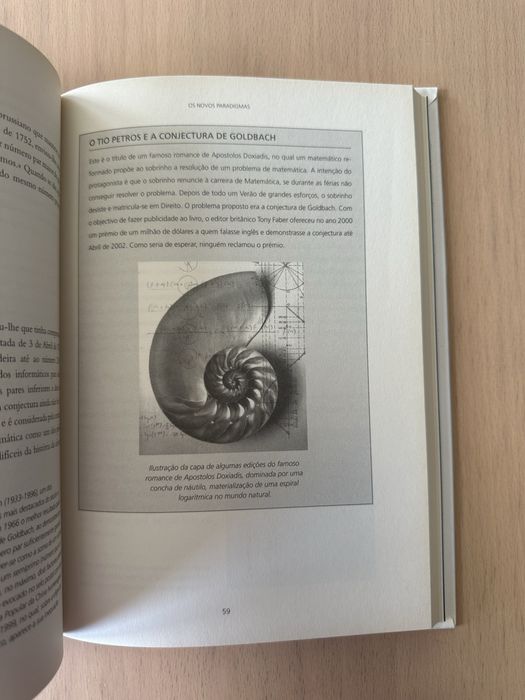 Book The World Is Mathematical "Prime Numbers"64752334264961123