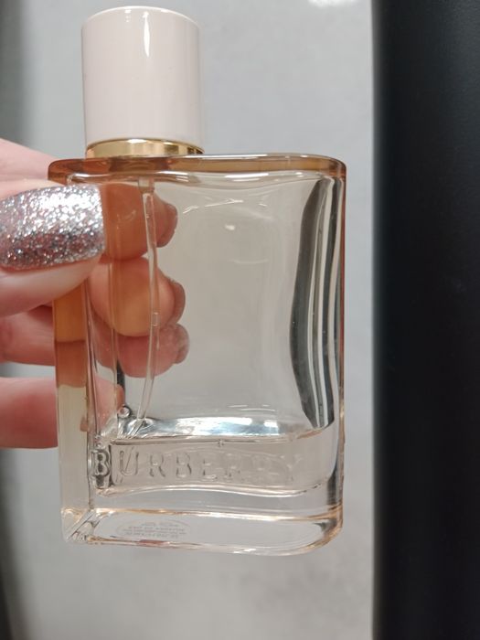 Perfumy Douglas Burberry Her London Dream 30 edp mocne używane