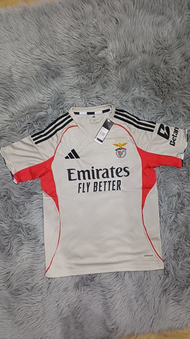 Camisola Benfica M