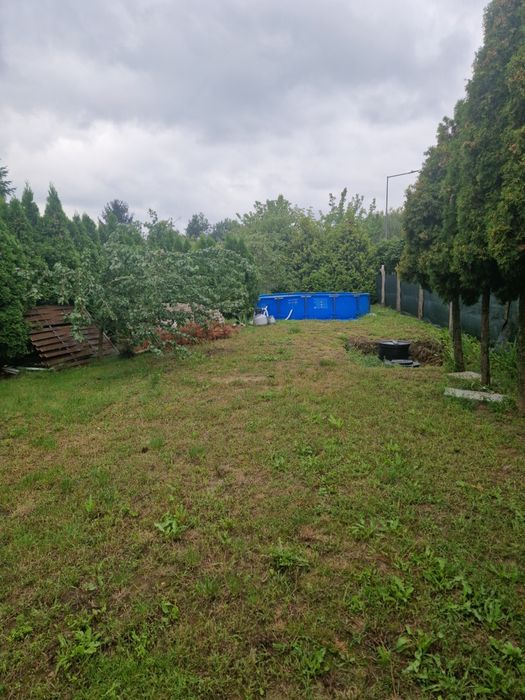 Działka ROD Oś konstytucji 3 Maja Kościan - Więcej