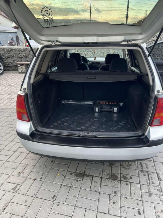 Гольф 4 ідеальний стан