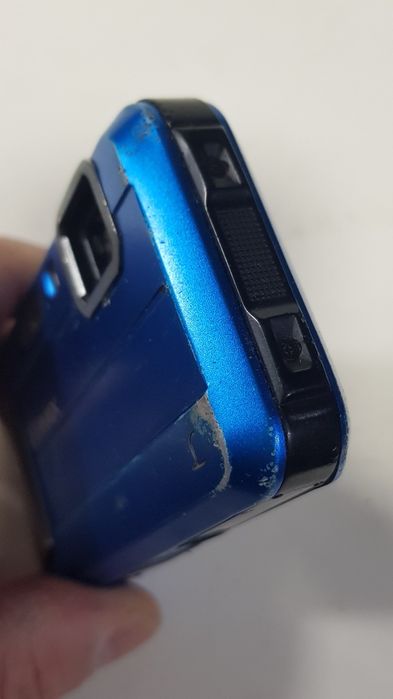 Фотоаппарат Panasonic Lumix DMC-FT30, Sony