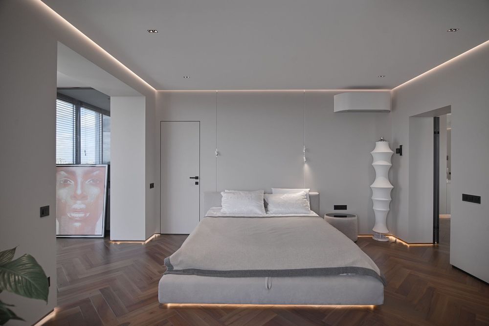 Розкішна квартира в новобудові ЖК Great House