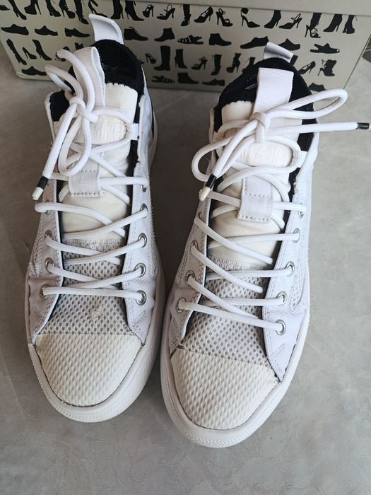 Кросівки Converse