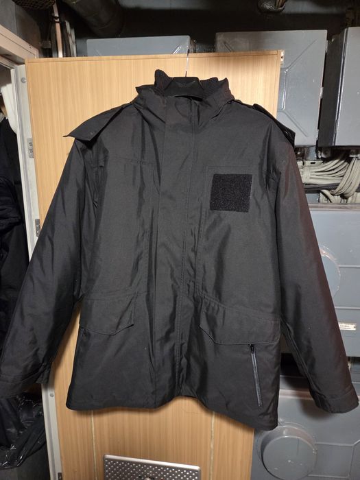 Kurtka wyjściowa mw wzór 644/mon