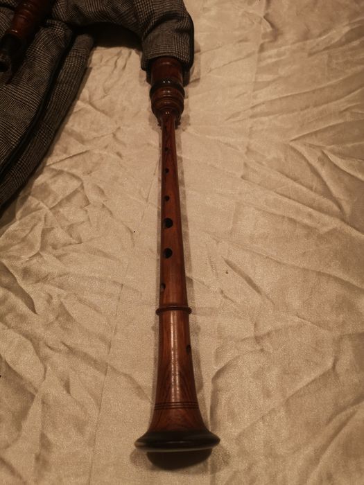 Gaita de foles galega