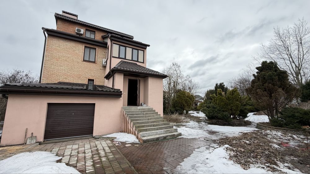 Будинок село Бобриця, Бучанський район,Київська область