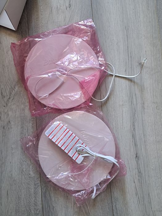 Monitor oddechu Babysense