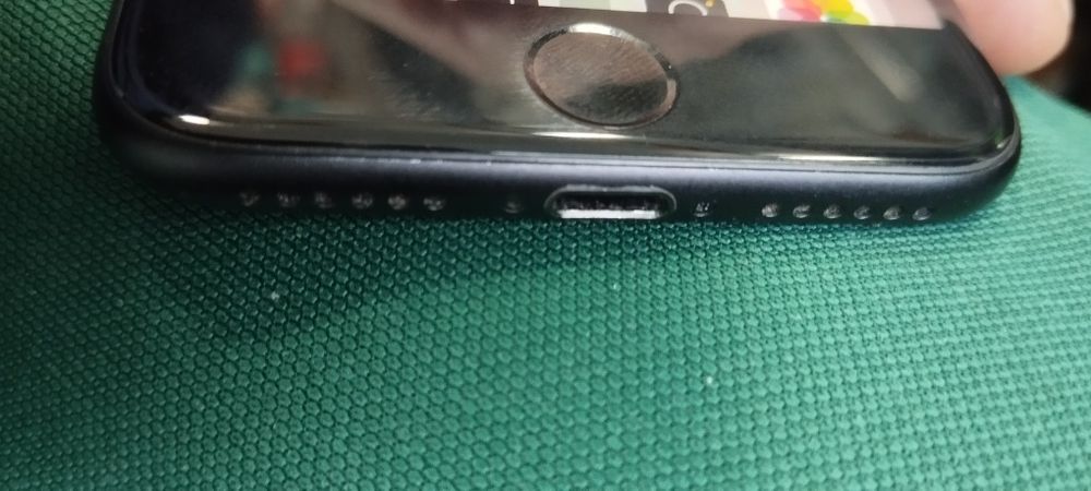 iPod iPhone 7 торга нет