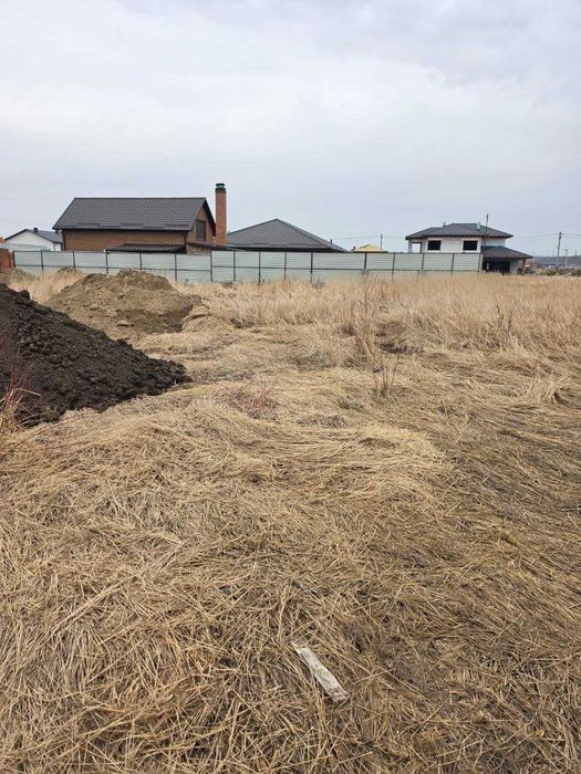 Продаж земельної ділянки Царське село (Таращанський м-в)