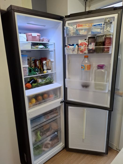 Frigorifico Samsung Combinado 344 lts