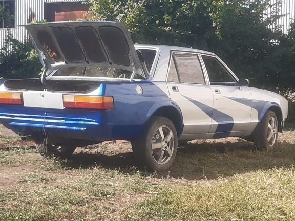 Продам форд гранада