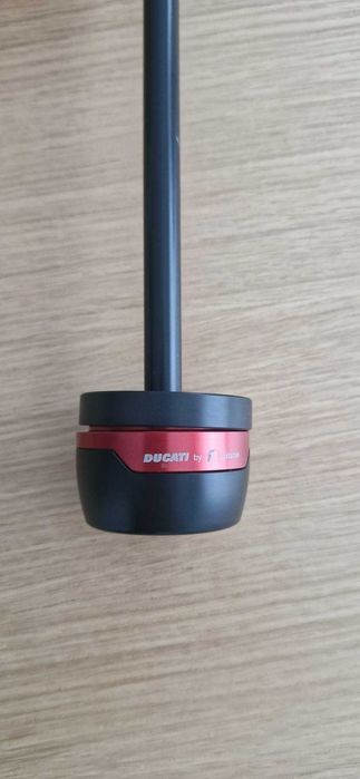 Slider de garfo dianteiro Rizoma | Ducati Multistrada V4