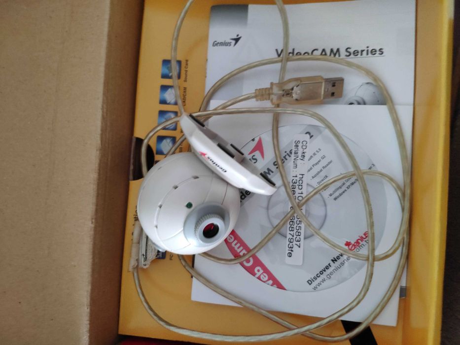 Web Cam em cx com soft64297808928898121