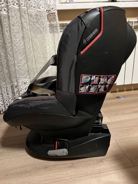 Автокресло 9-18кг Maxi Cosi Tobi