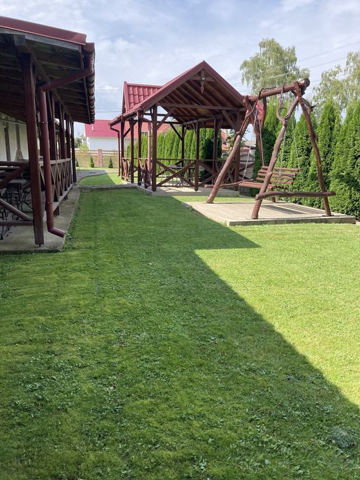 Здається в оренду комерційне приміщення