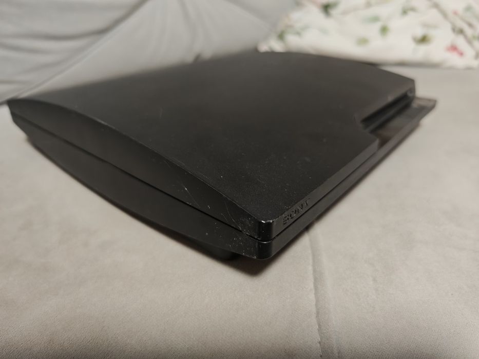 PlayStation 3 ps3