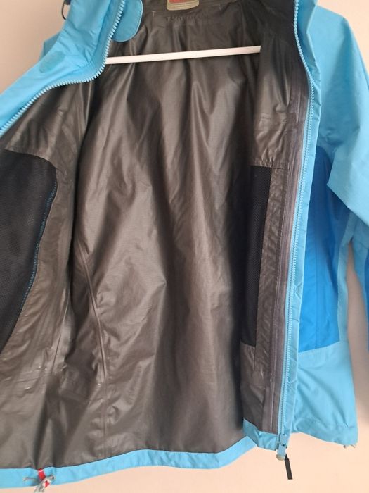 Kurtka trekkingowa mammut M