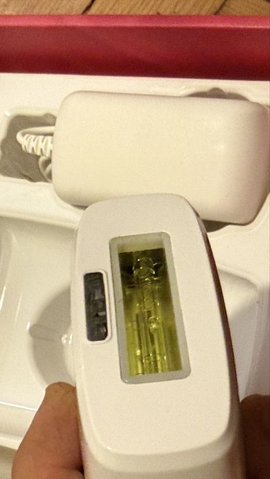 Depilator Braun Silk’n H3210