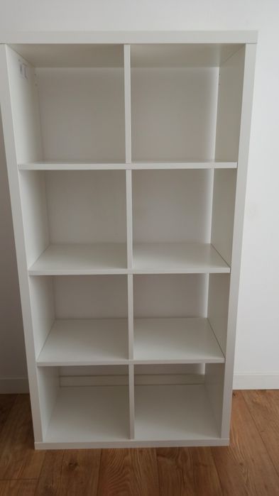 Regal IKEA flysta, mniejszy niż kallax Kraków Podgórze • OLX.pl