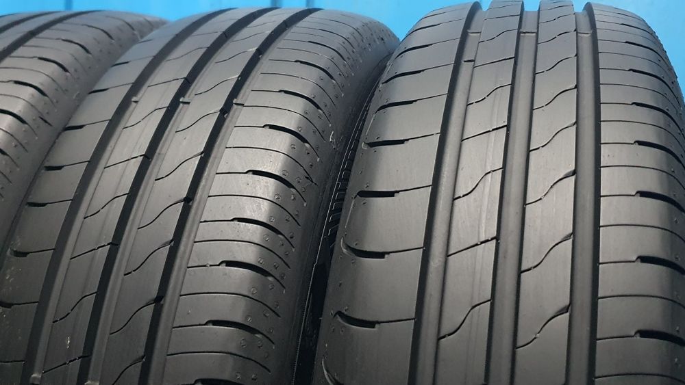 185/65 R15 Sprzedam opony letnie Goodyear ! Rok 2025 ! Bez napraw