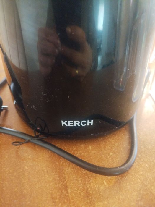 Wyciskarka Wolnoobrotowa Kerch