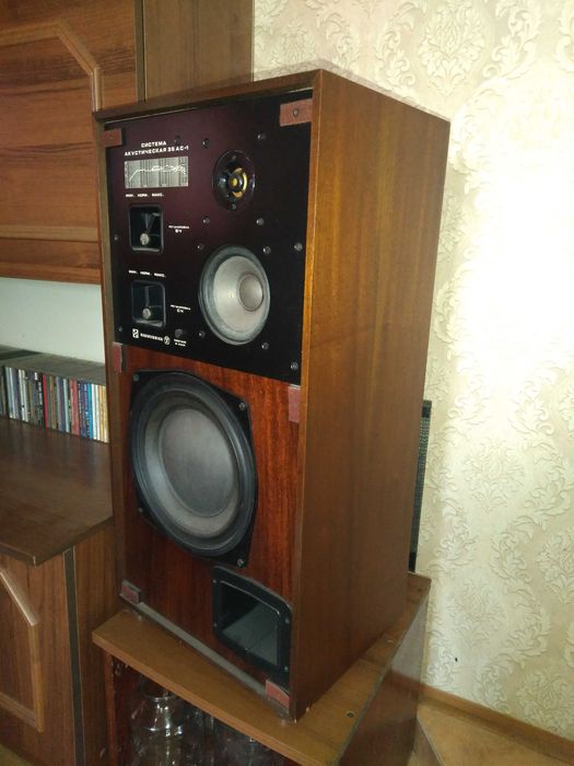 Radiotehnika 35АС-1