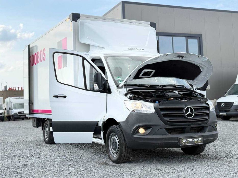 Mercedes-Benz Sprinter 2022p.