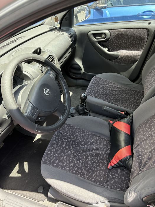 Automovel ligeiro