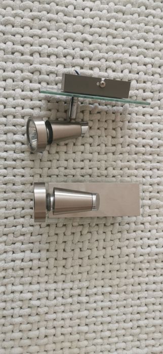 Wall Lamp Set