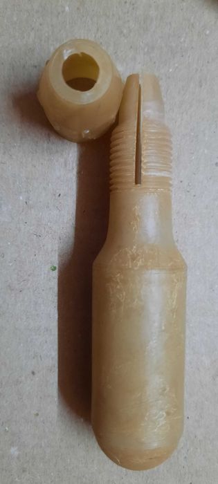 Ручка для надфилей,цанговая и других инструментов.Ссср.