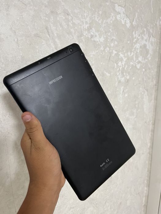 Планшет Impression impad m102