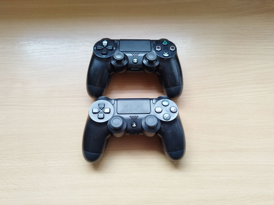 Pady ps4, PlayStation 4, oryginalne, wysyłka olx