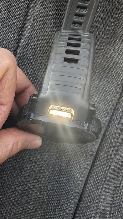 Garmin instinct 2x Solar