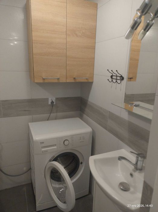 Mieszkanie do wynajęcia 40m w Jędrzejowie
