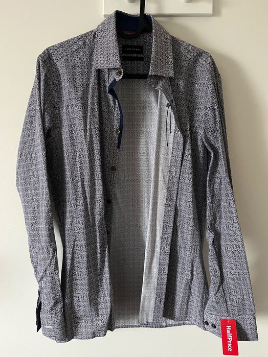 Koszula wizytowa Jupiter