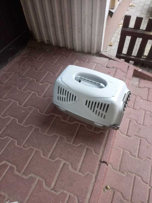 Klatka na zwierzęta