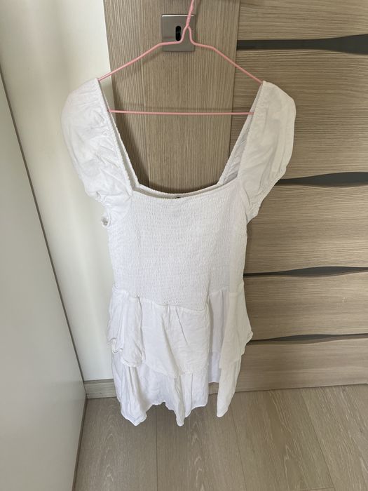 Letnia Sukienka HM L