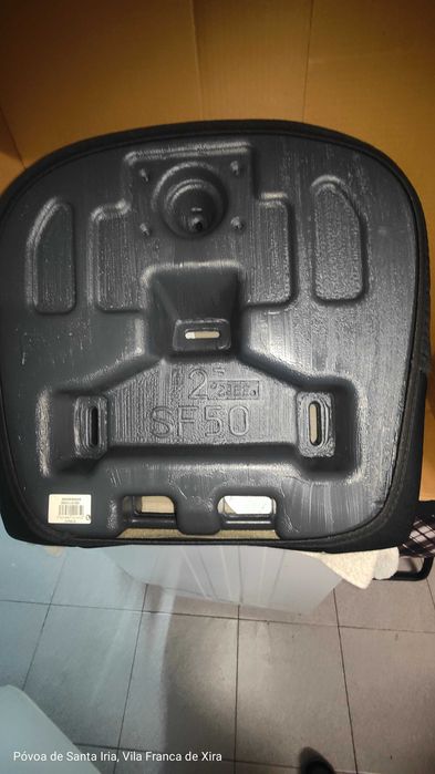 Assento criança para automóvel